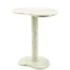 By Boo Bijzettafels|Verde Bijzettafel marmer/groen