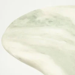By Boo Bijzettafels|Verde Bijzettafel marmer/groen