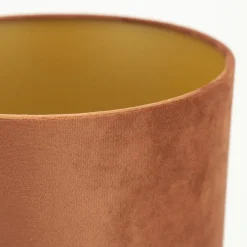 By Boo Tafellampen|Verde 1-lichts Tafellamp rood