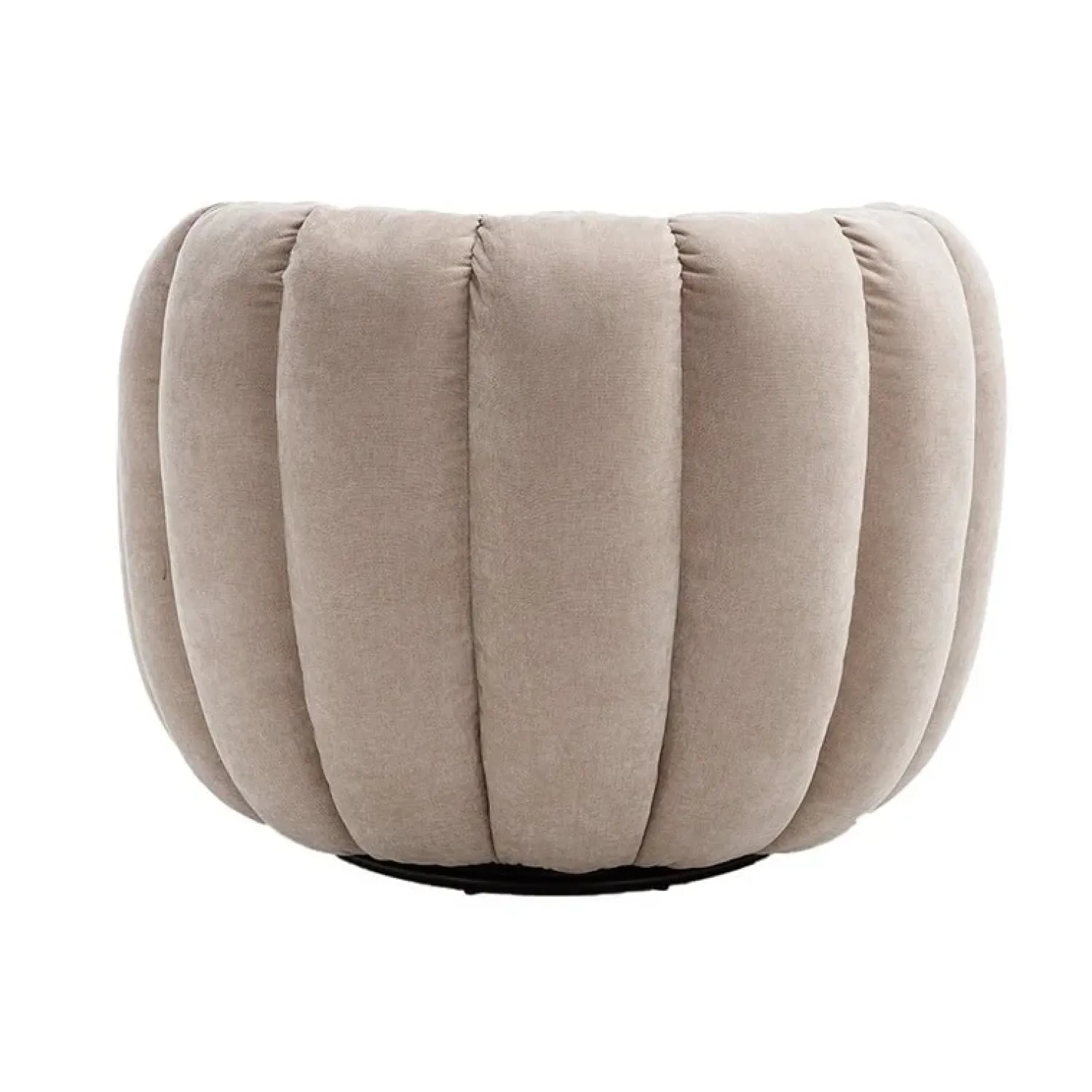 Tower living Fauteuils|Verdi Fauteuil beige stof