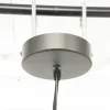 By Boo Hanglampen|Vetro 1-lichts Hanglamp Bruin
