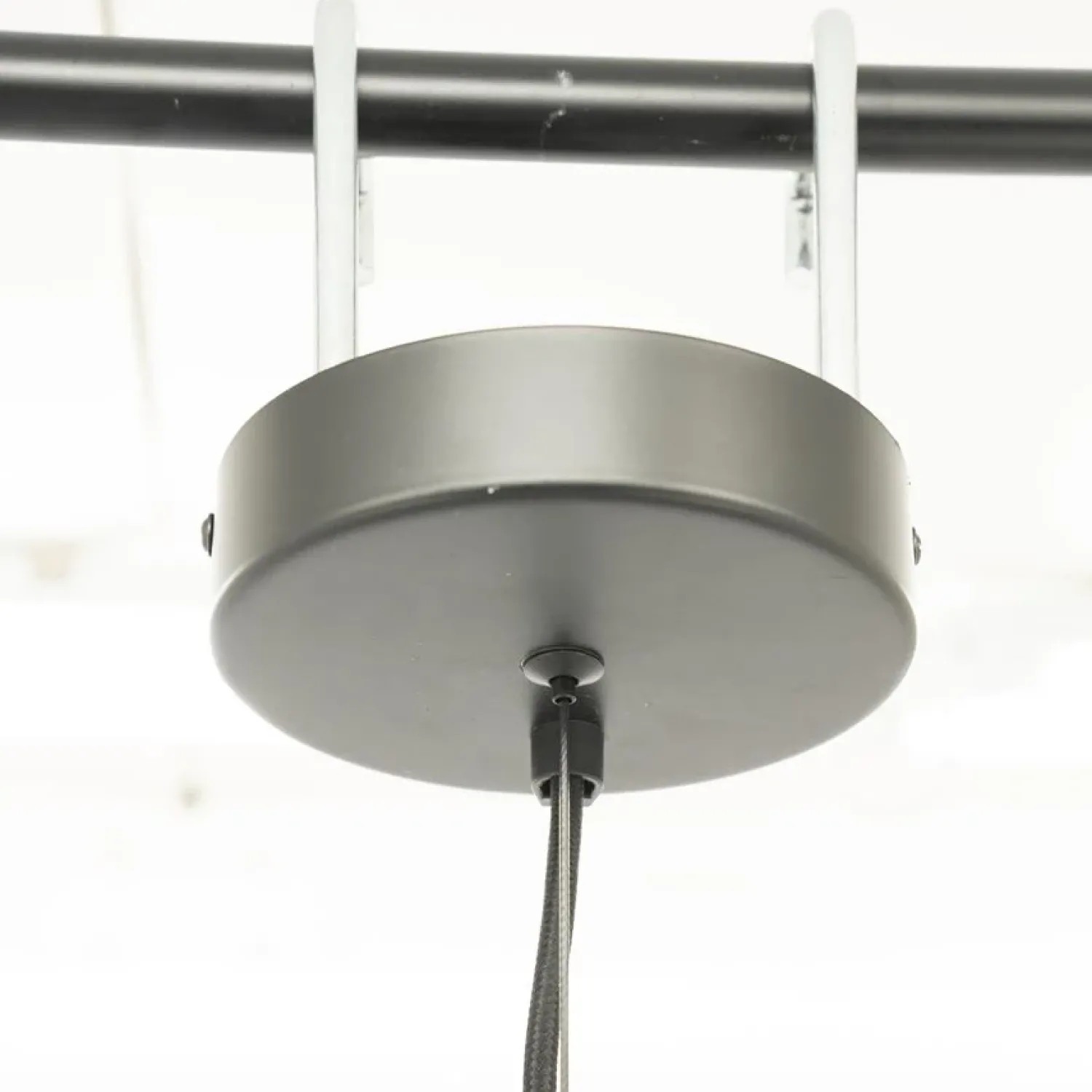 By Boo Hanglampen|Vetro 1-lichts Hanglamp Groen