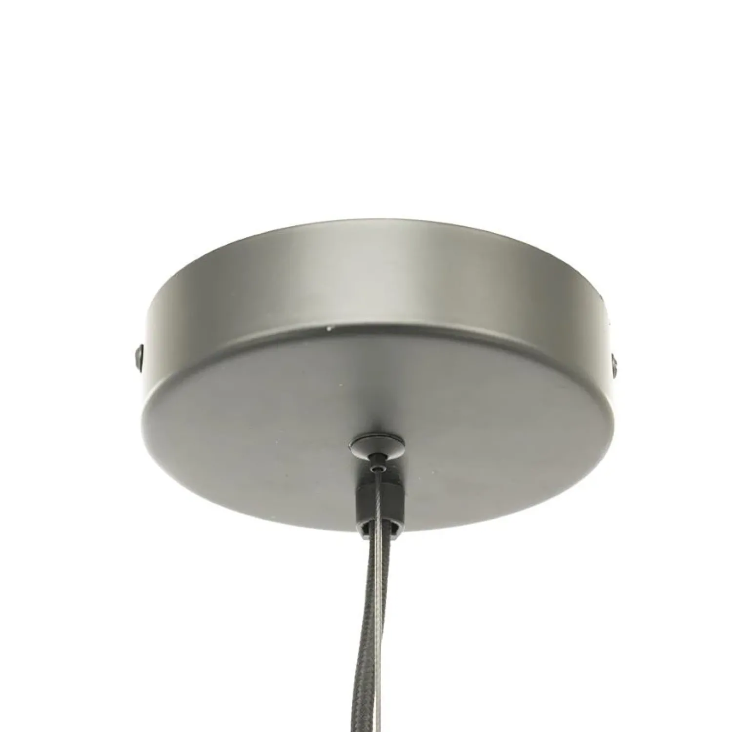 By Boo Hanglampen|Vetro 1-lichts Hanglamp Taupe