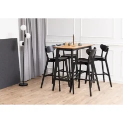 Nordhavn Bartafels|Vexor Bartafel Naturel 120cm
