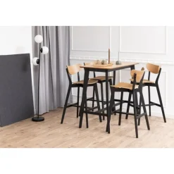 Nordhavn Bartafels|Vexor Bartafel Naturel 120cm