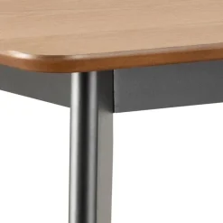 Nordhavn Bartafels|Vexor Bartafel Naturel 120cm