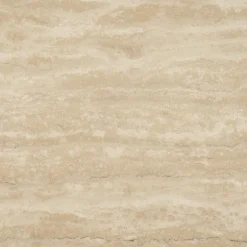 Eleonora Bijzettafels|Vidar Bijzettafel Naturel Travertin 40cm
