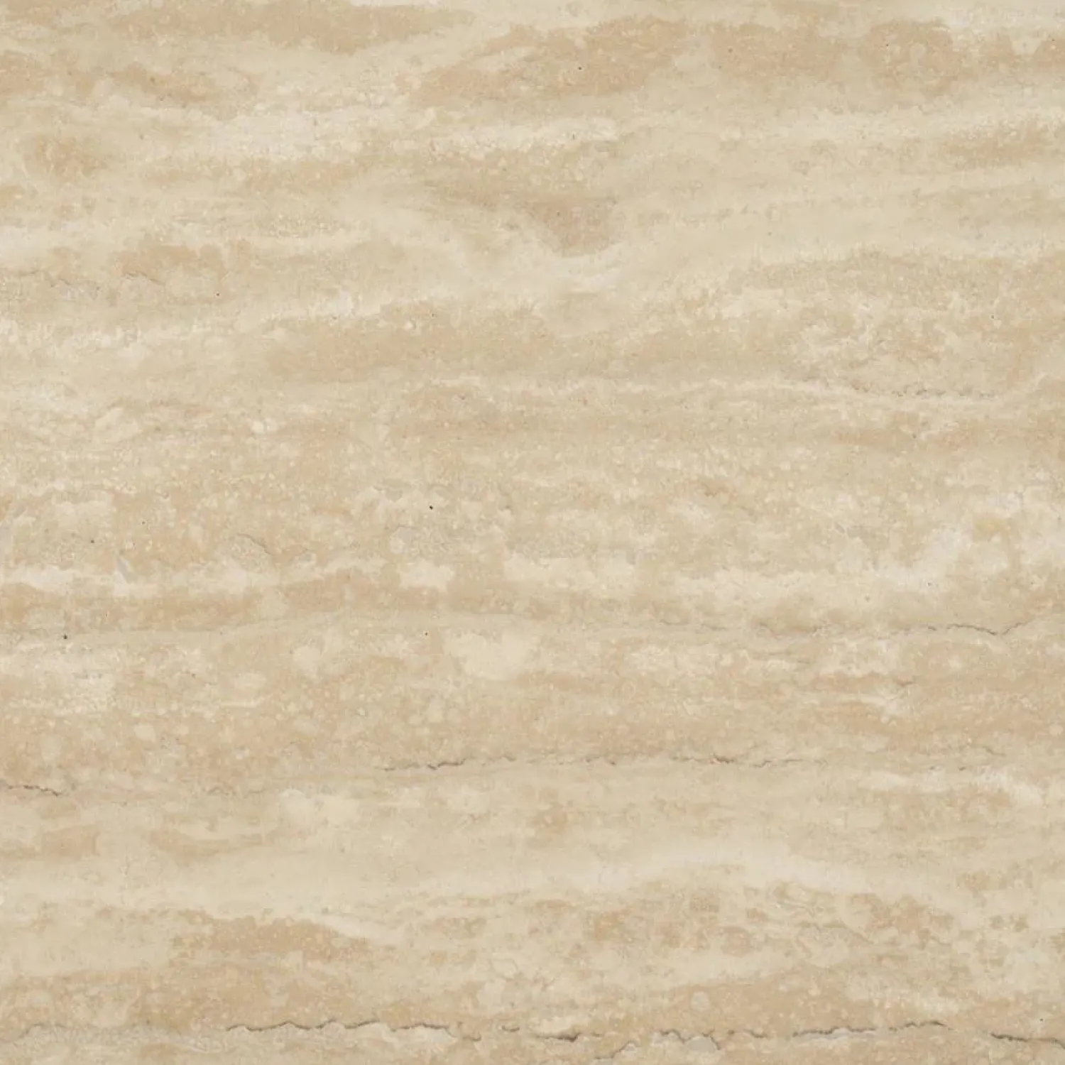 Eleonora Bijzettafels|Vidar Bijzettafel Naturel Travertin 40cm