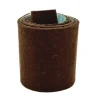 Oranje Furniture Care Bescherming En Onderhoud|Bescherming & Onderhoud|Viltstrook zelfklevend bruin 5x100cm 2stuks