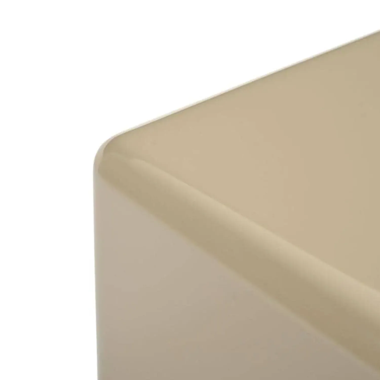 Furndea Salontafels|Vinny Salontafel Beige MDF 30 cm