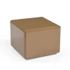 Furndea Salontafels|Vinny Salontafel Bruin MDF 40 cm
