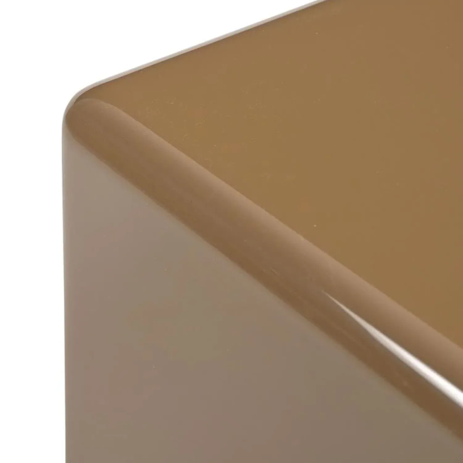 Furndea Salontafels|Vinny Salontafel Bruin MDF 40 cm