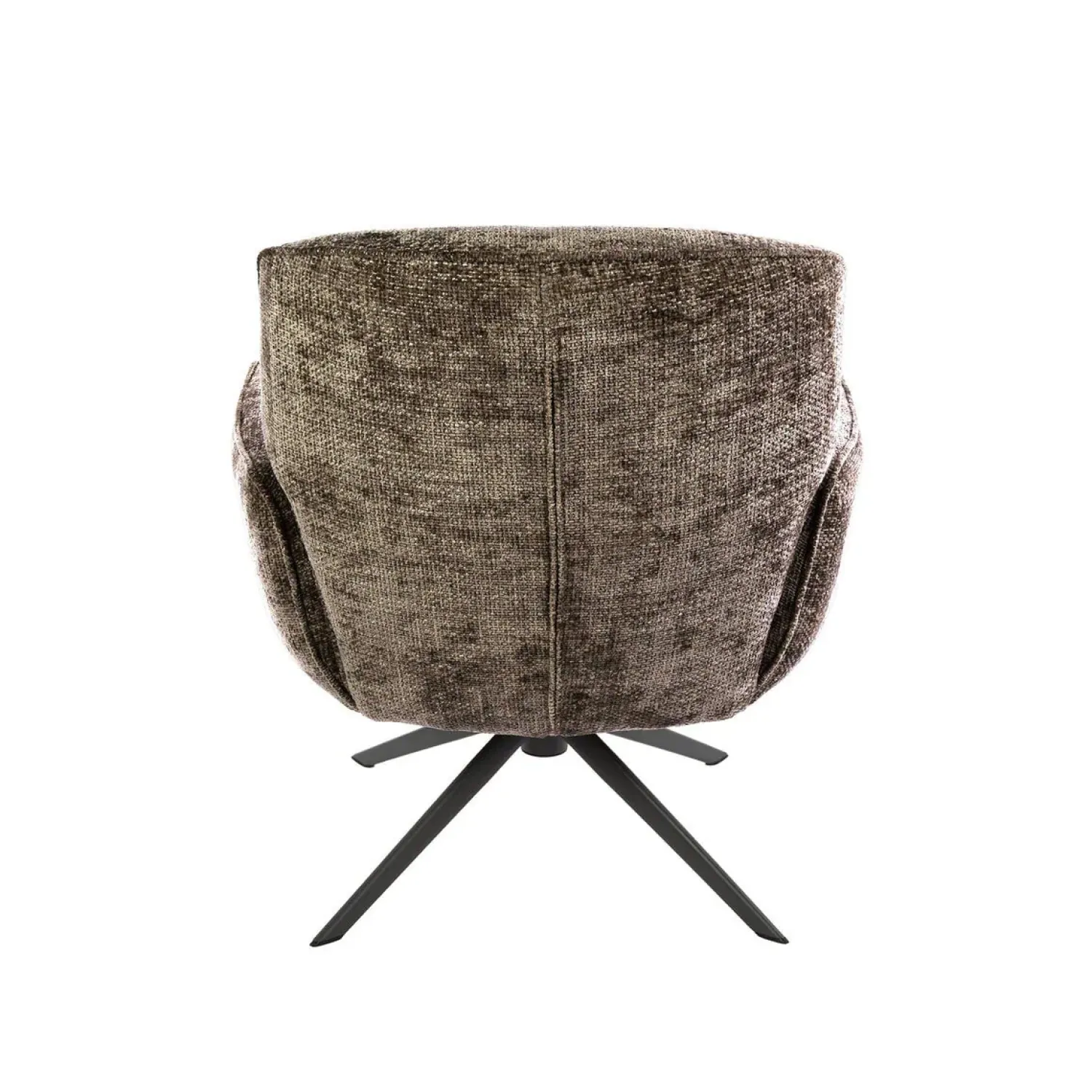 Kalfort Fauteuils|Vito Fauteuil hoven Champagne