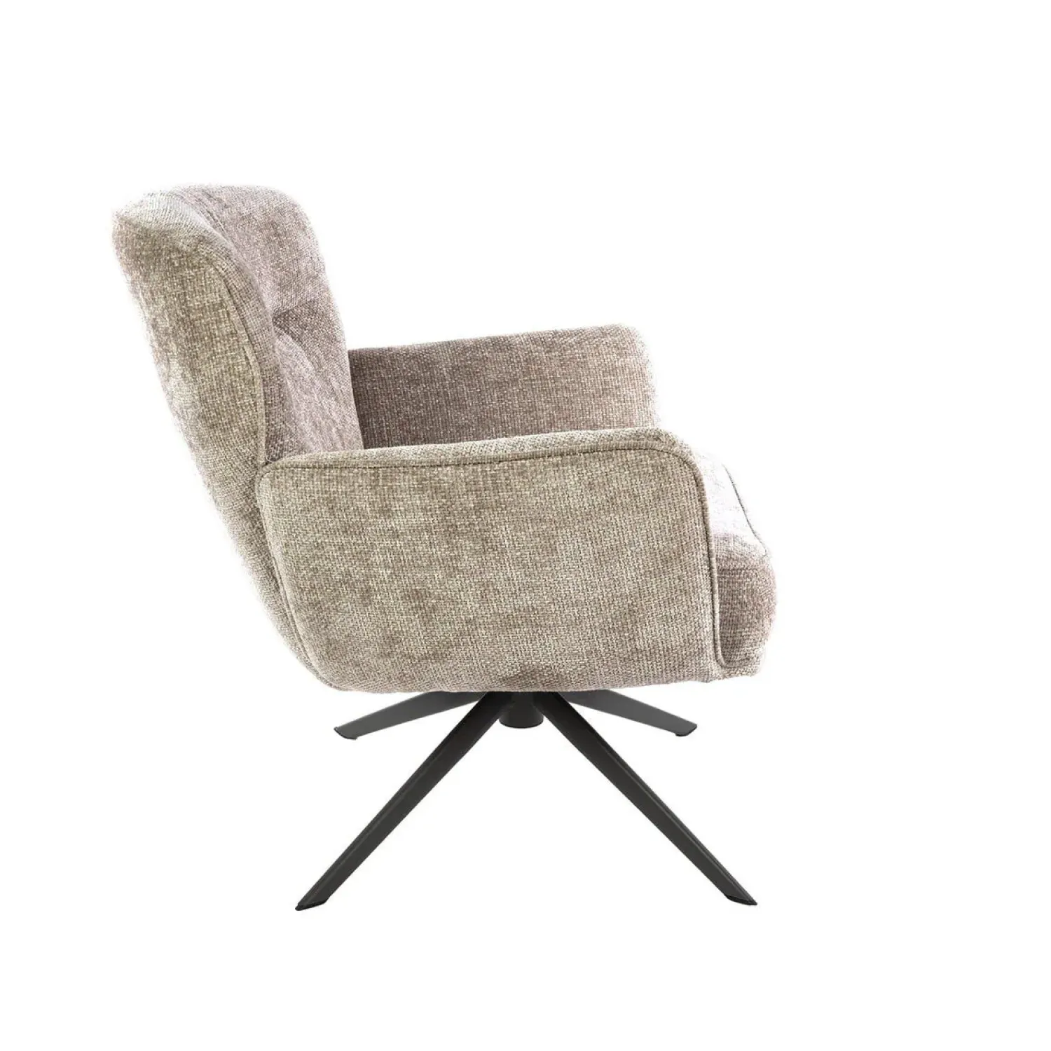 Kalfort Fauteuils|Vito Fauteuil hoven Zand