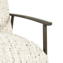 Eleonora Fauteuils|Vive Norel Fauteuil Beige