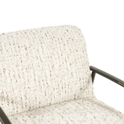 Eleonora Fauteuils|Vive Norel Fauteuil Beige