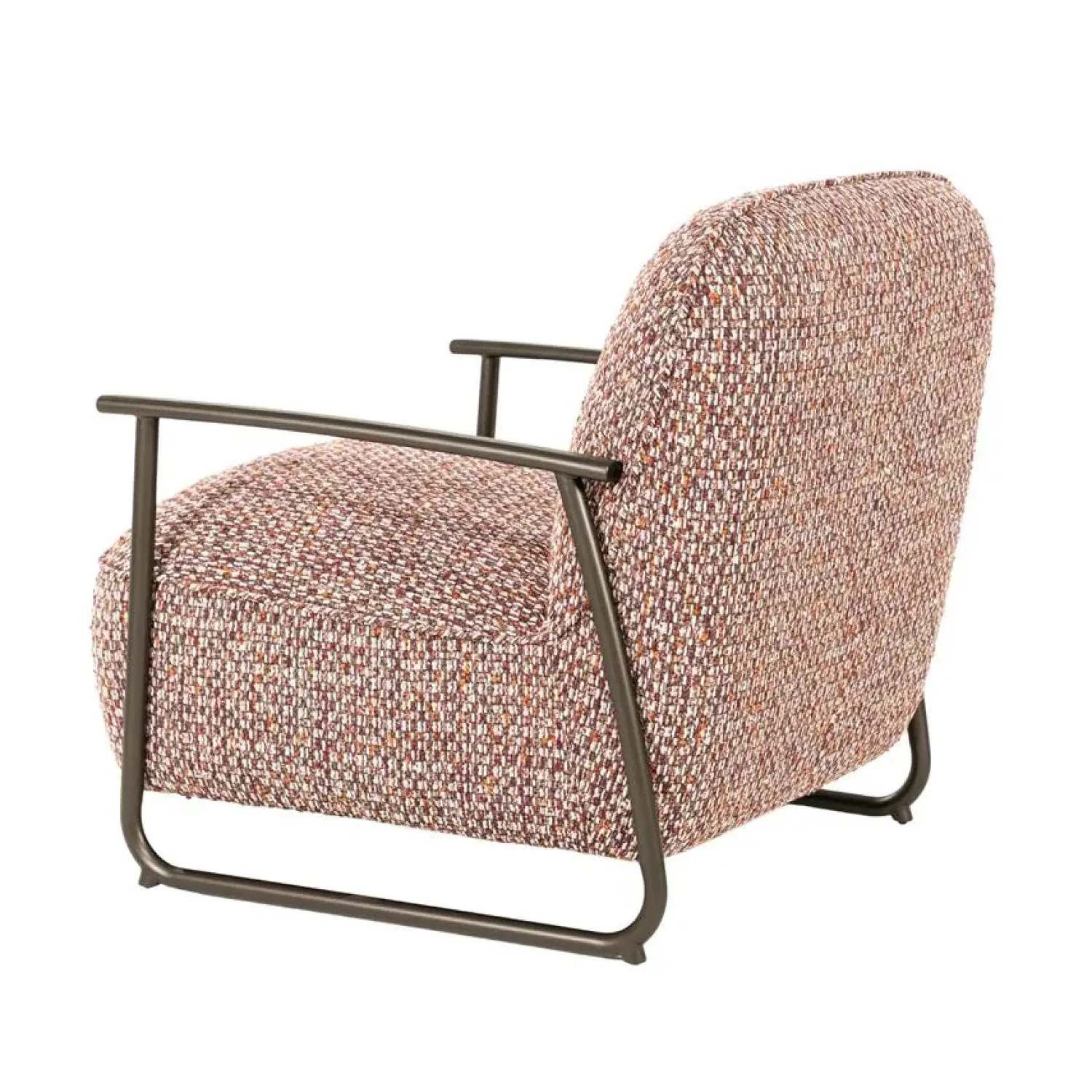 Eleonora Fauteuils|Vive Norel Fauteuil Rood