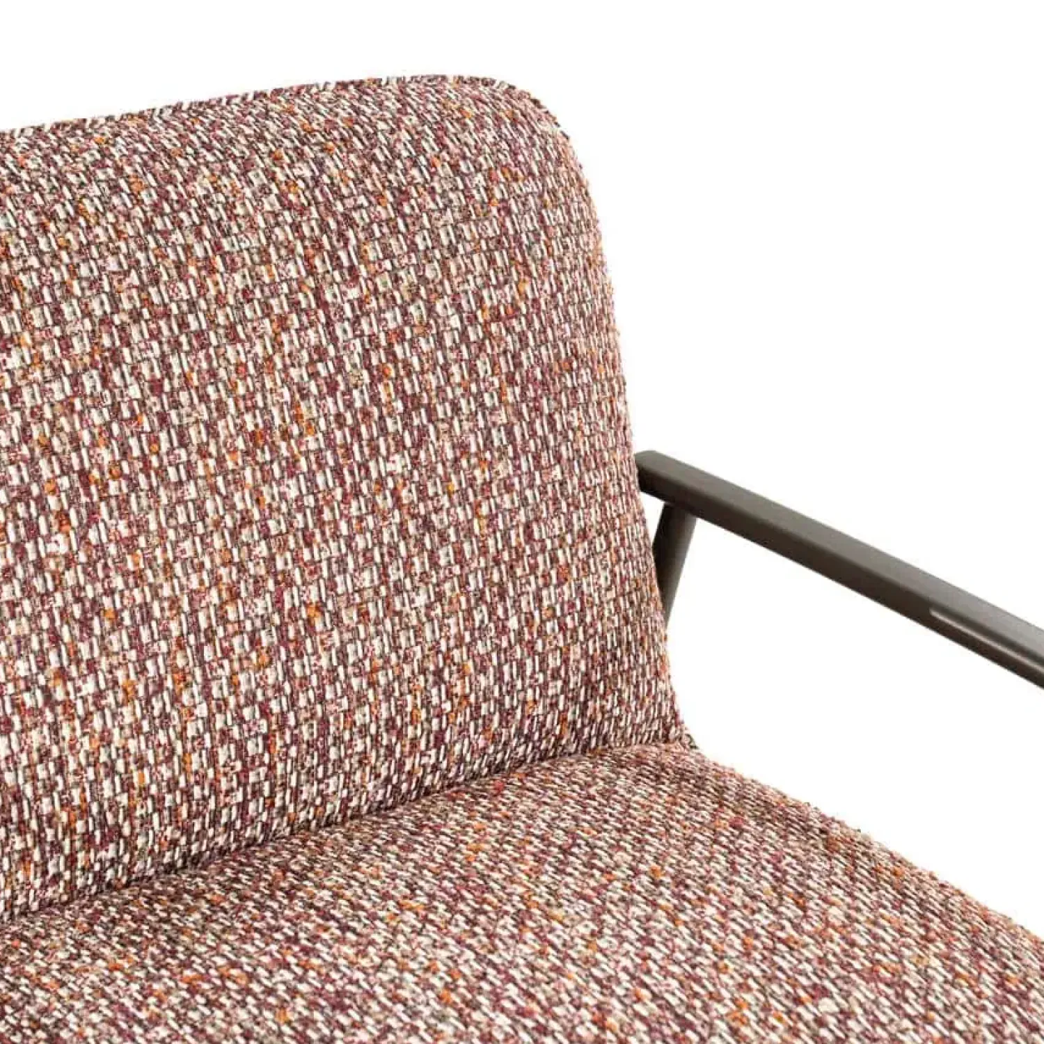 Eleonora Fauteuils|Vive Norel Fauteuil Rood