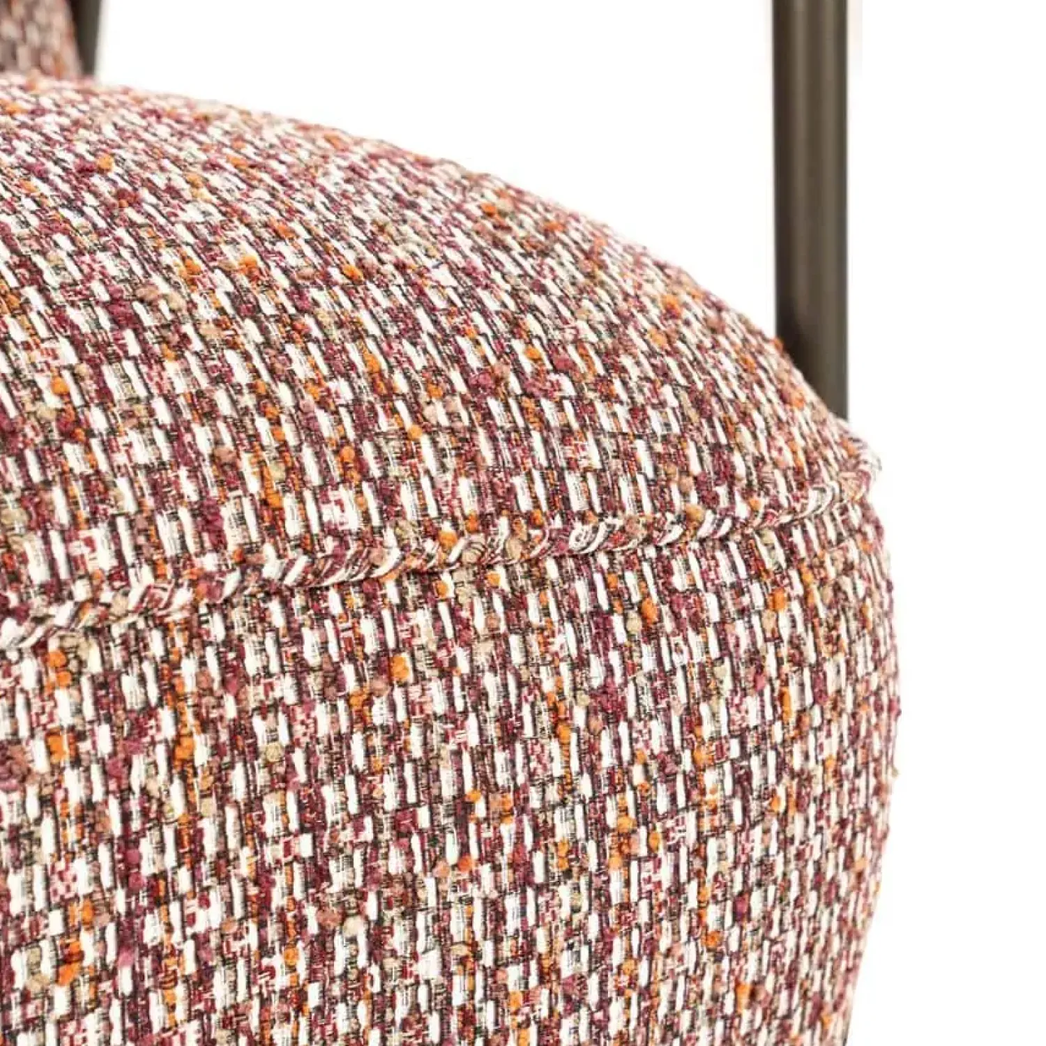 Eleonora Fauteuils|Vive Norel Fauteuil Rood