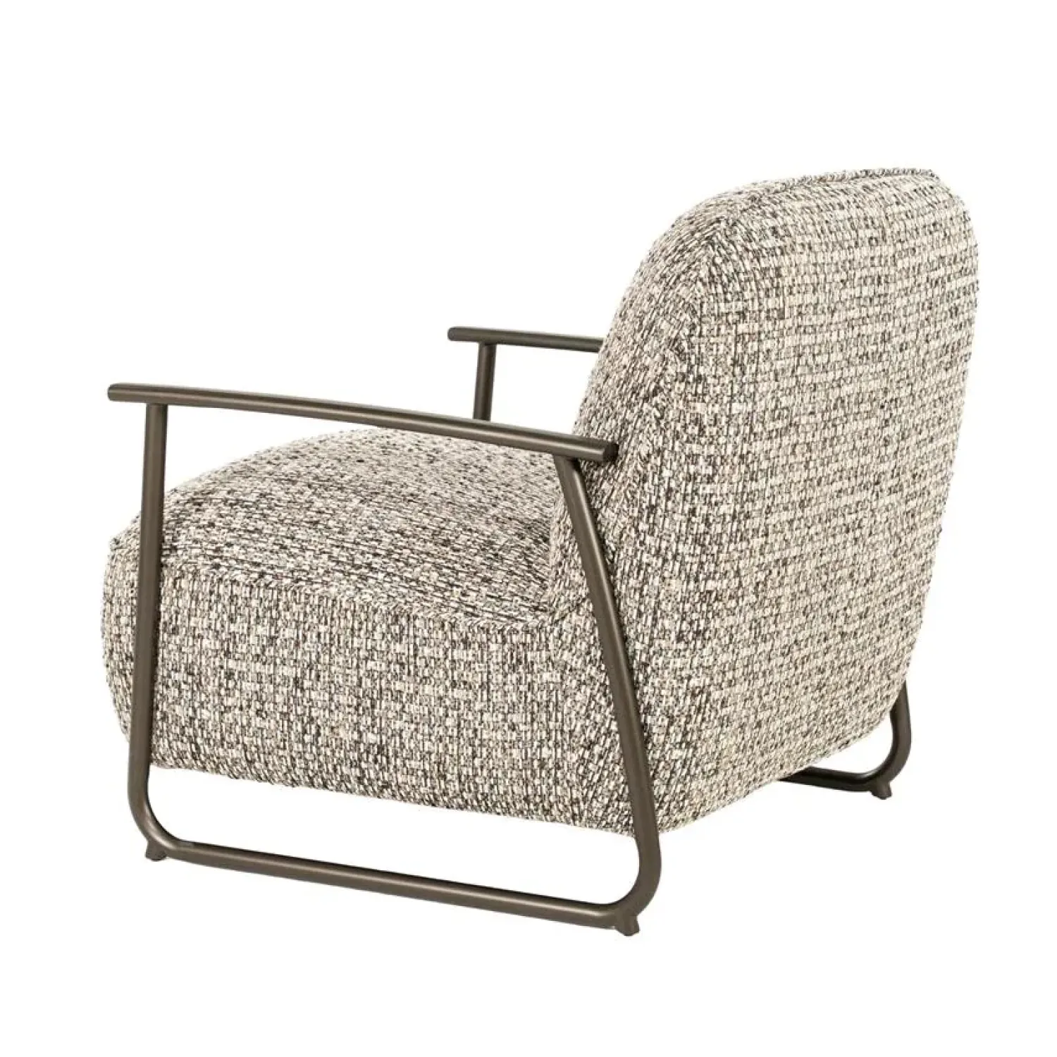 Eleonora Fauteuils|Vive Norel Fauteuil Taupe