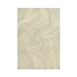 Label51 Vloerkleden|Vloerkleden Mosa Zand Wol 200x300cm