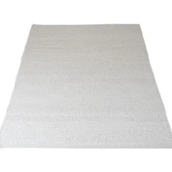 Decor 88 Vloerkleden|Vloerkleed cobblestone wit