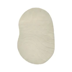 Label51 Vloerkleden|Vloerkleed Goa Zand 160×230 cm