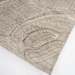 By Boo Vloerkleden|Vloerkleed Kala Taupe 200x300cm