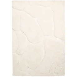 By Boo Vloerkleden|Vloerkleed Kala Wit 160x230cm