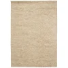 By Boo Vloerkleden|Vloerkleed Loop 160×230 beige