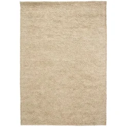 By Boo Vloerkleden|Vloerkleed Loop 160×230 beige