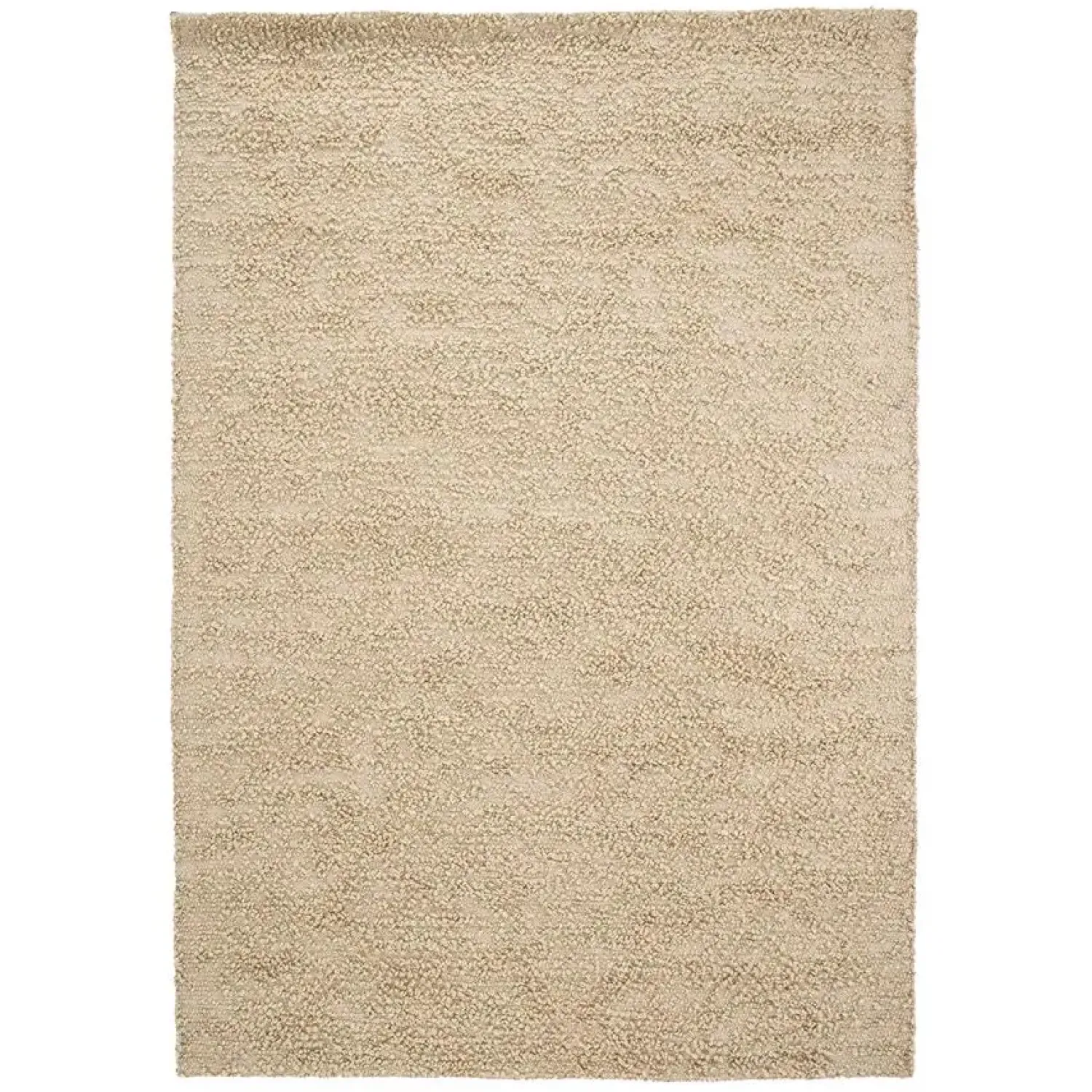 By Boo Vloerkleden|Vloerkleed Loop 160×230 beige