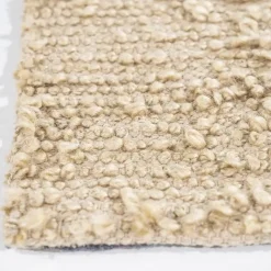 By Boo Vloerkleden|Vloerkleed Loop 160×230 beige