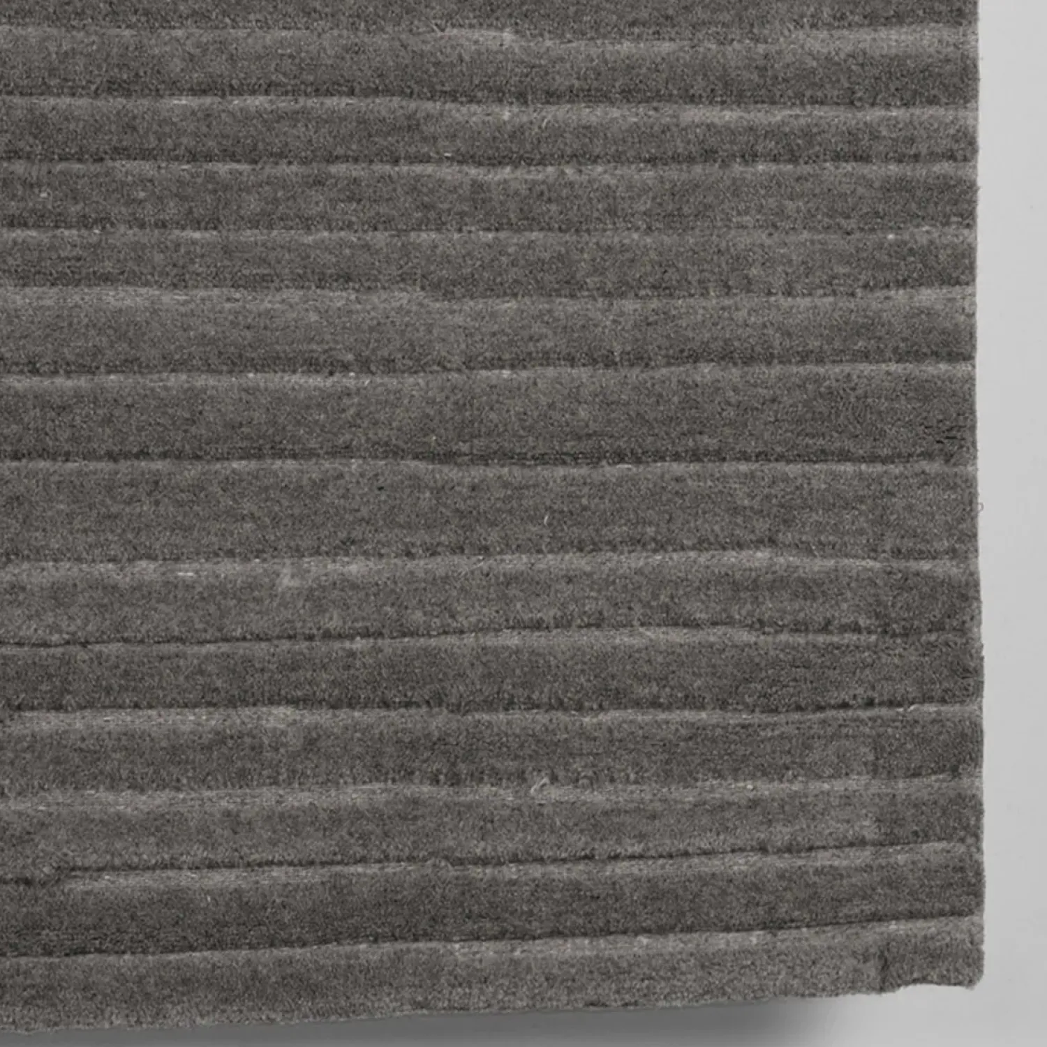 Label51 Vloerkleden|Vloerkleed Luxy Antraciet Synthetisch 160x230cm