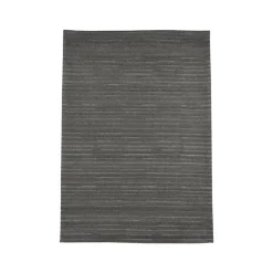 Label51 Vloerkleden|Vloerkleed Luxy Antraciet Synthetisch 160x230cm