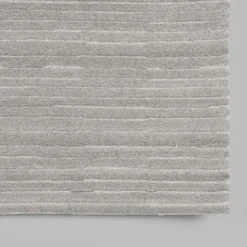 Label51 Vloerkleden|Vloerkleed Luxy Grijs Synthetisch 200x300cm
