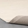 Label51 Vloerkleden|Vloerkleed Luxy Ivory Synthetisch 160x230cm