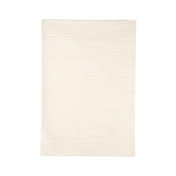 Label51 Vloerkleden|Vloerkleed Luxy Ivory Synthetisch 160x230cm