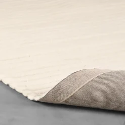 Label51 Vloerkleden|Vloerkleed Luxy Ivory Wol 200x300cm