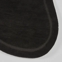 Label51 Vloerkleden|Vloerkleed Mody Antraciet Synthetisch 160x230cm