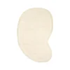 Label51 Vloerkleden|Vloerkleed Mody Ivory Synthetisch 160x230cm