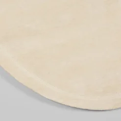 Label51 Vloerkleden|Vloerkleed Mody Ivory Synthetisch 160x230cm