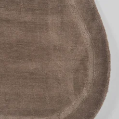Label51 Vloerkleden|Vloerkleed Mody Taupe Synthetisch 200x300cm
