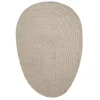 By Boo Vloerkleden|Vloerkleed Pebble beige