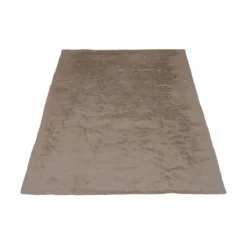 Decor 88 Vloerkleden|Vloerkleed Velluto Choco 160 x 230 cm
