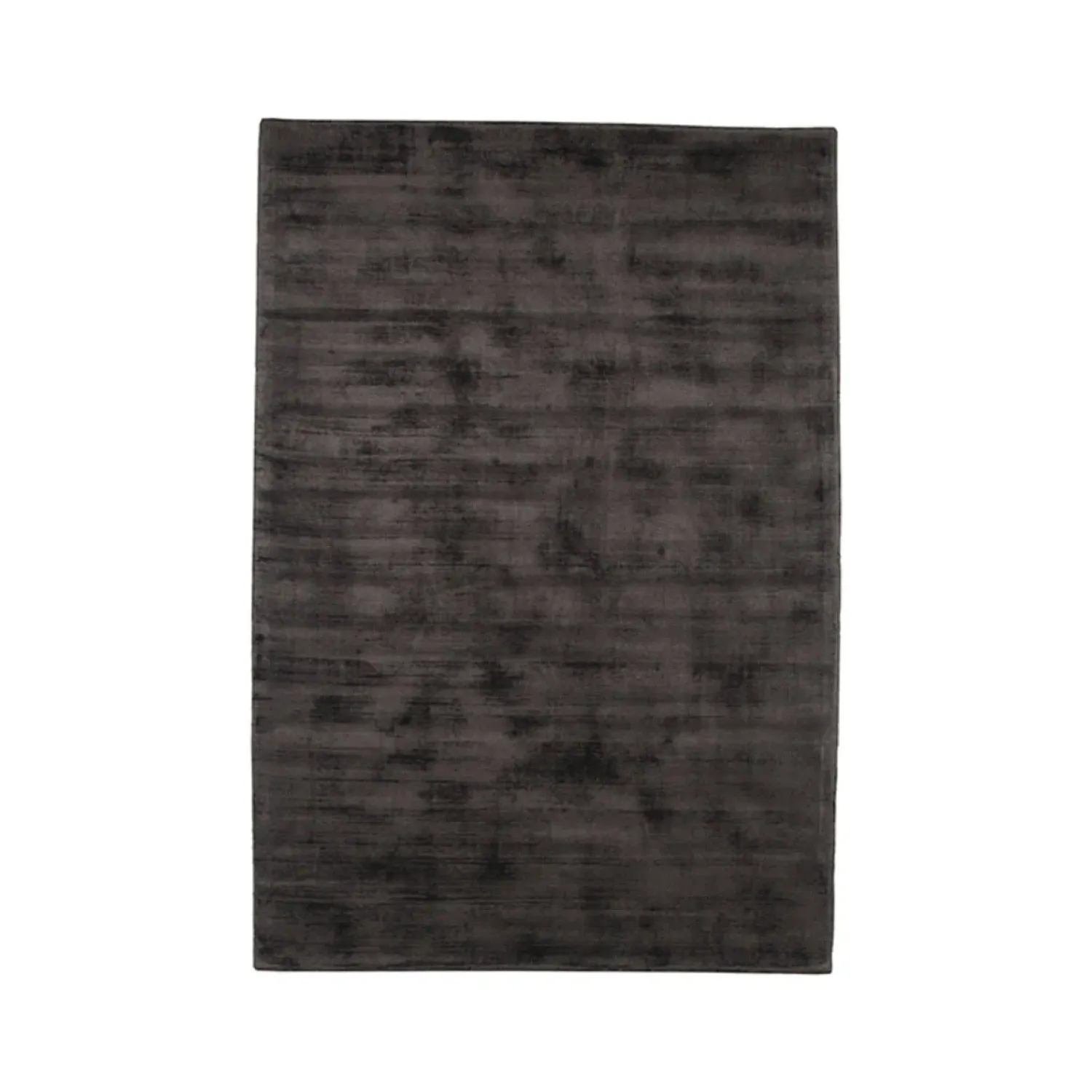 Label51 Vloerkleden|Vloerkleed Velvy Antraciet Synthetisch 160x230cm