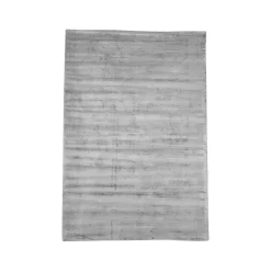 Label51 Vloerkleden|Vloerkleed Velvy Grijs Synthetisch 160x230cm