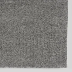 Label51 Vloerkleden|Vloerkleed Wolly Antraciet Wol