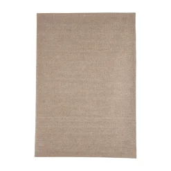 Label51 Vloerkleden|Vloerkleed Wolly Taupe Wol 200x300cm