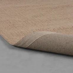Label51 Vloerkleden|Vloerkleed Wolly Taupe Wol 160x230cm